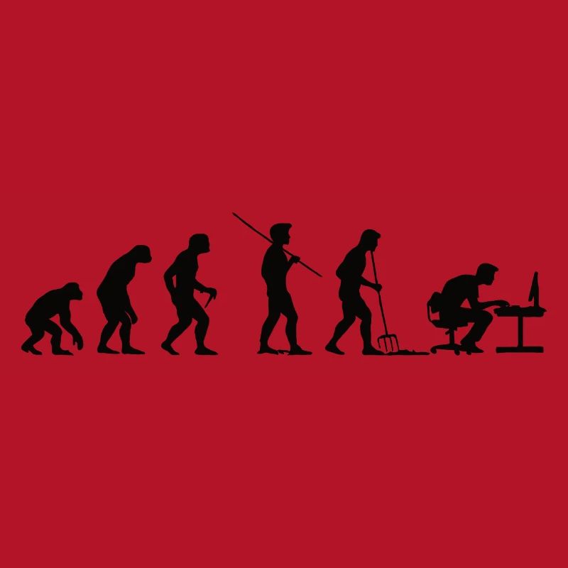Programmeur Évolution Informaticien Développeur