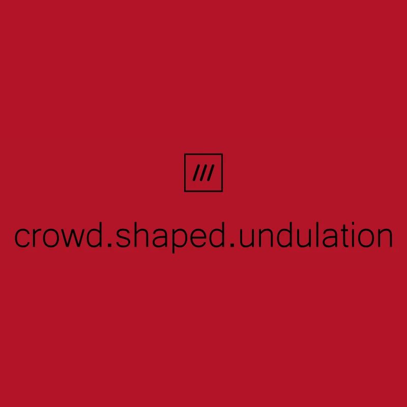 What3Words Amex (crowd.shaped.undulation)