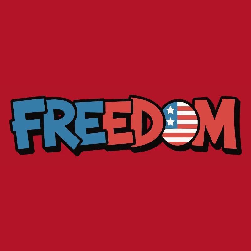 Conception de la Déclaration de Typographie de la Liberté