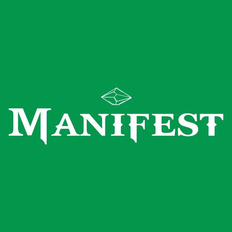 MANIFESTO – Create from within