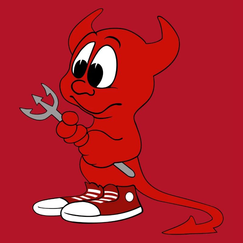 devil