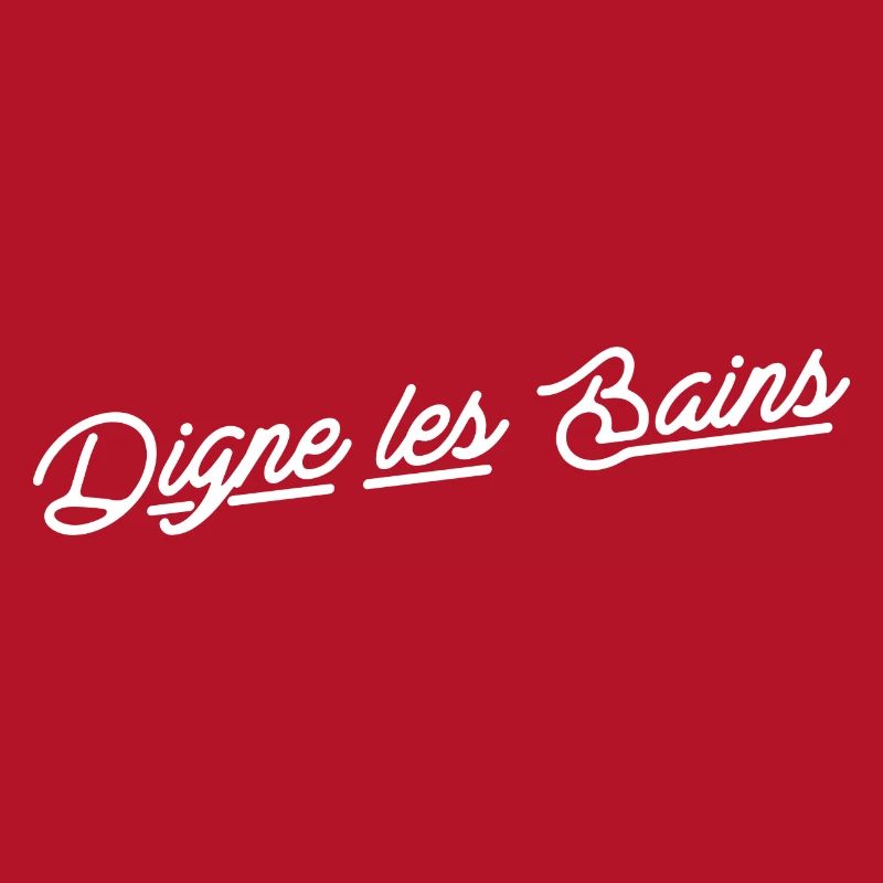 Digne les bains