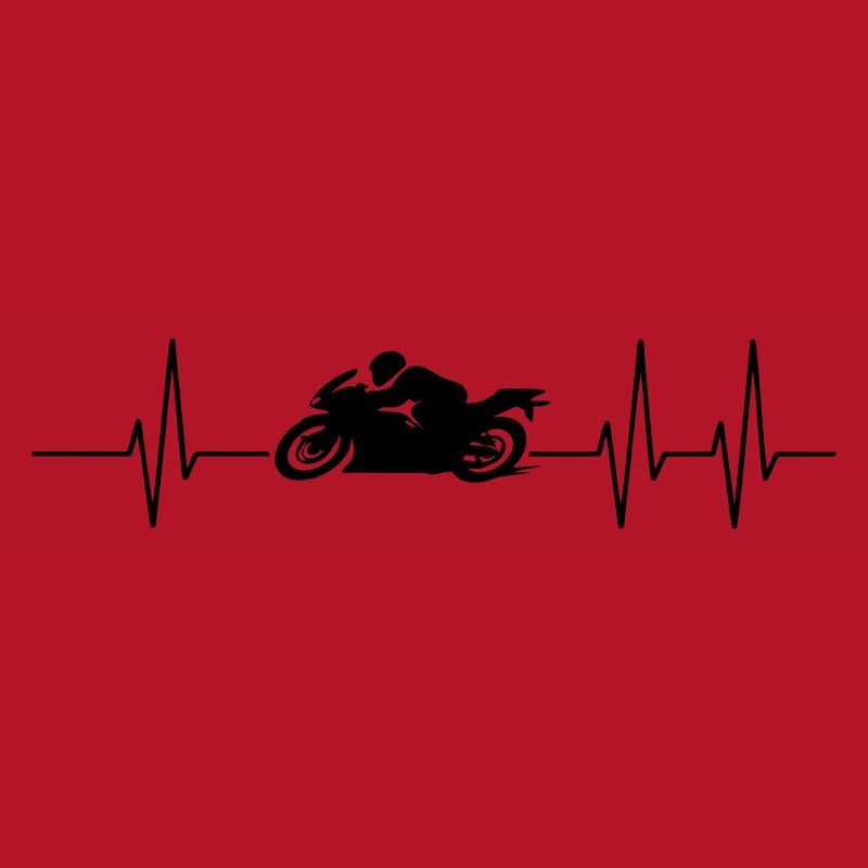 motorcycle