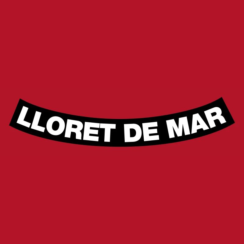 Lloret de mar Chapter Element (JGA MC-Design)