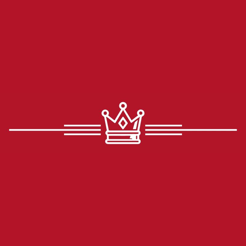 Crown Line Element