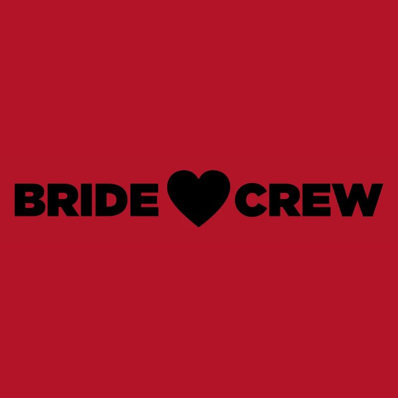 Bride Crew