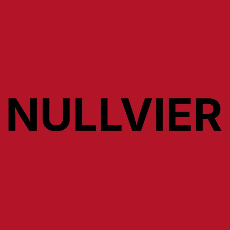NULLVIER