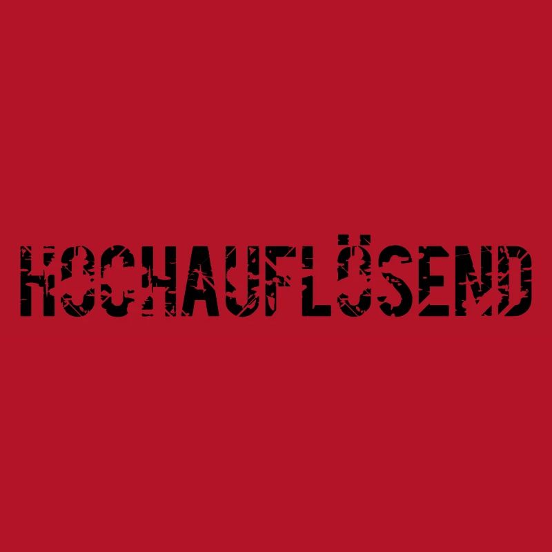 high-resolution