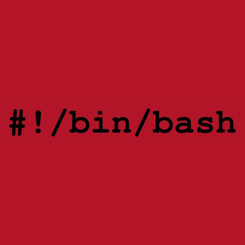 Bash / Bourne-Again Shell in Linux and Unix