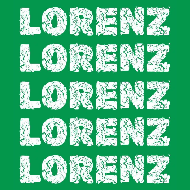 Lorenz Lorenz