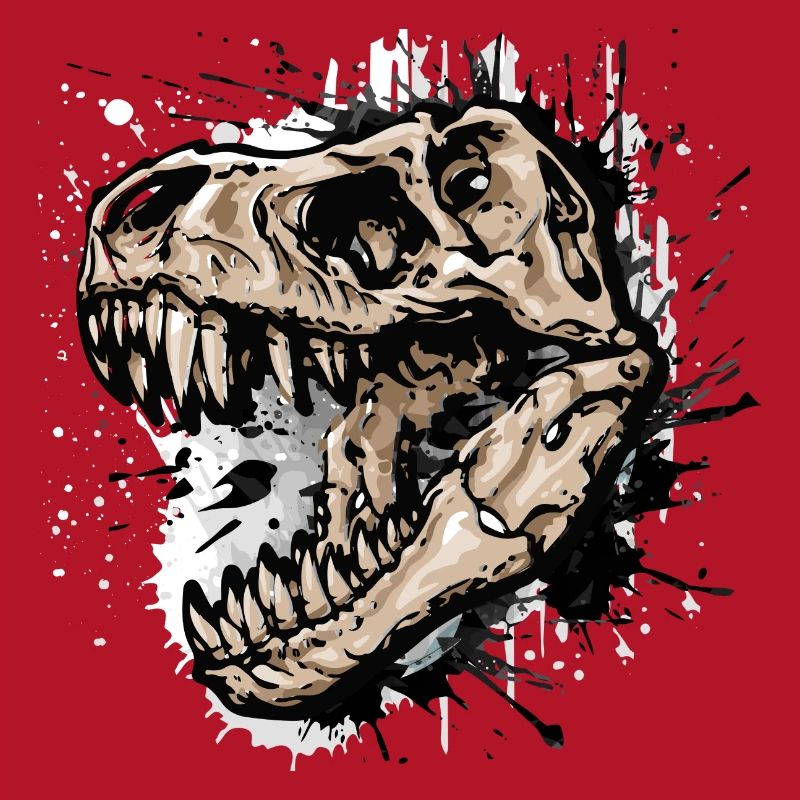 Trex / T-Rex Dinosaur