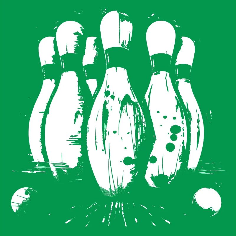 Bowling Game Graphics