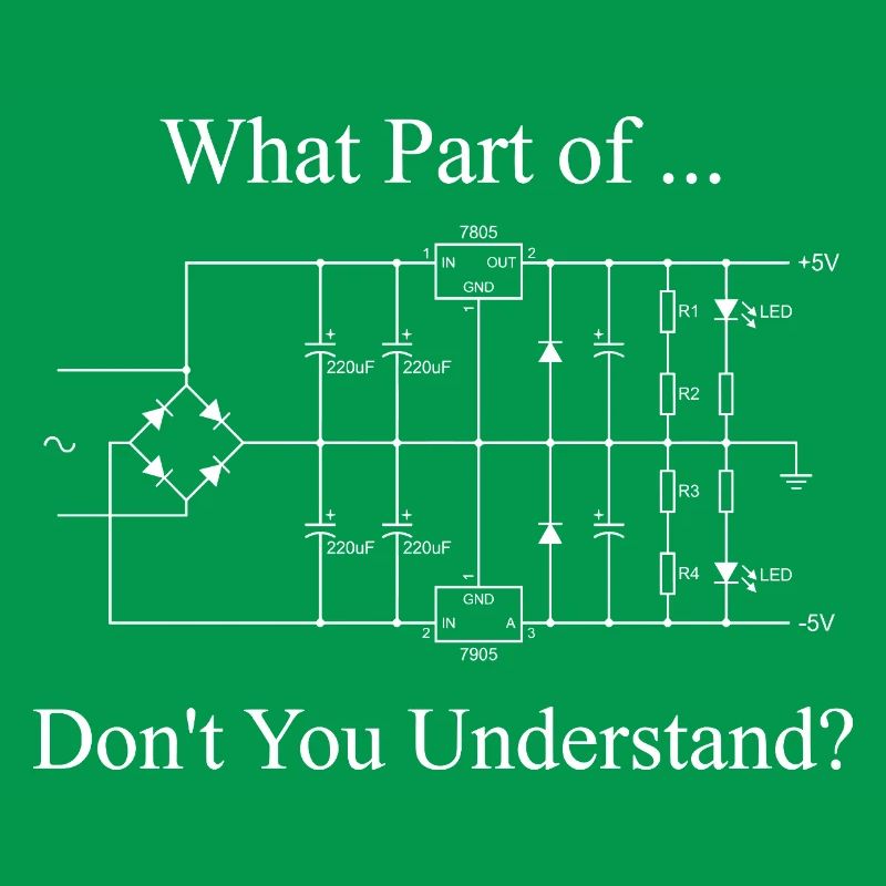 Electrical Engineer Funny Engineering Sarcasm