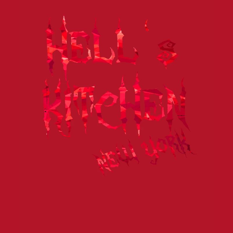 Hell's Kitchen