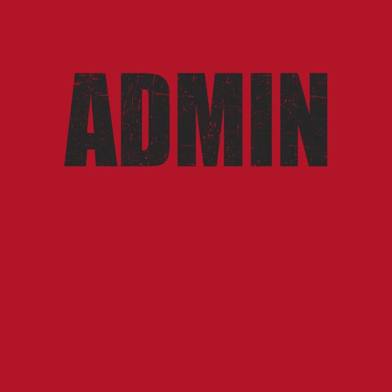 admin Programmierer Linux IT Geschenkidee