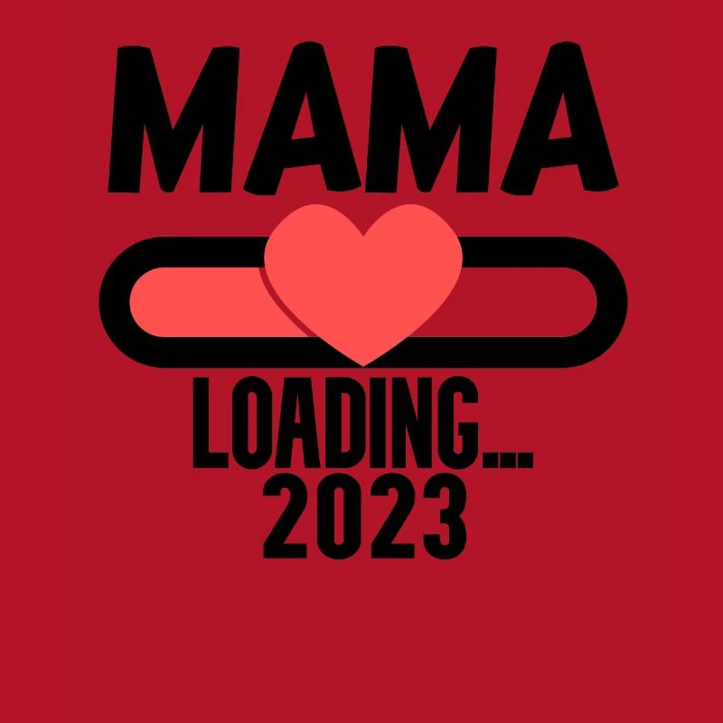 Mama 2023 - Werdende Mutter 2023 loading