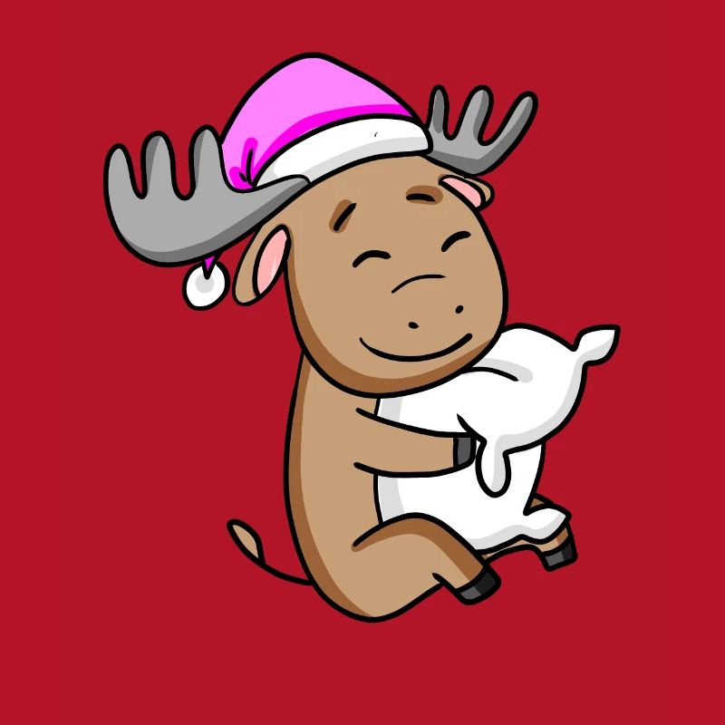 orignal doux avec oreiller et bonnet de couchage