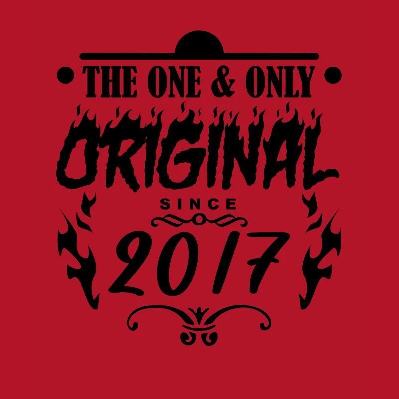 2017 - Année de construction 2017 - Année de construction 2017