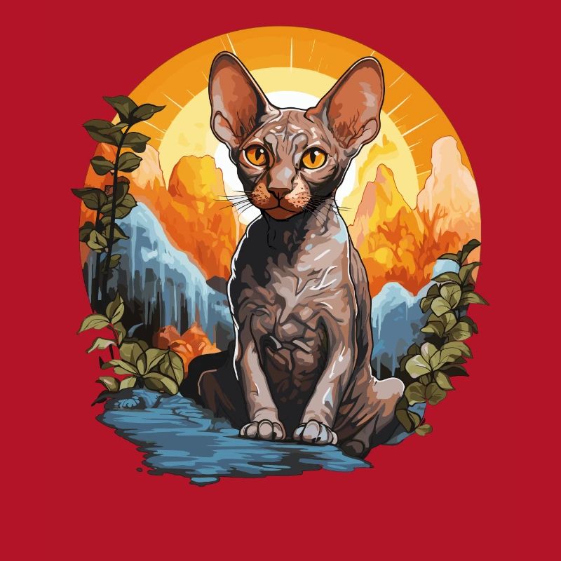 Cornish Rex Kitten Cornish Rex Cat
