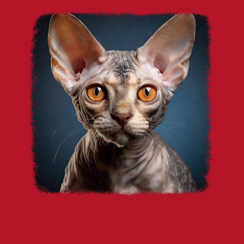 Devon Rex Kitten Devon Rex Cat