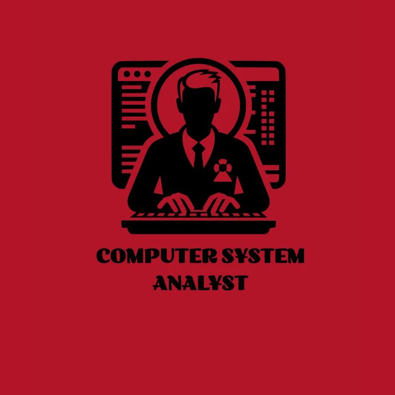 Beruf Computersystemanalytiker Beruf Beruf Karriere