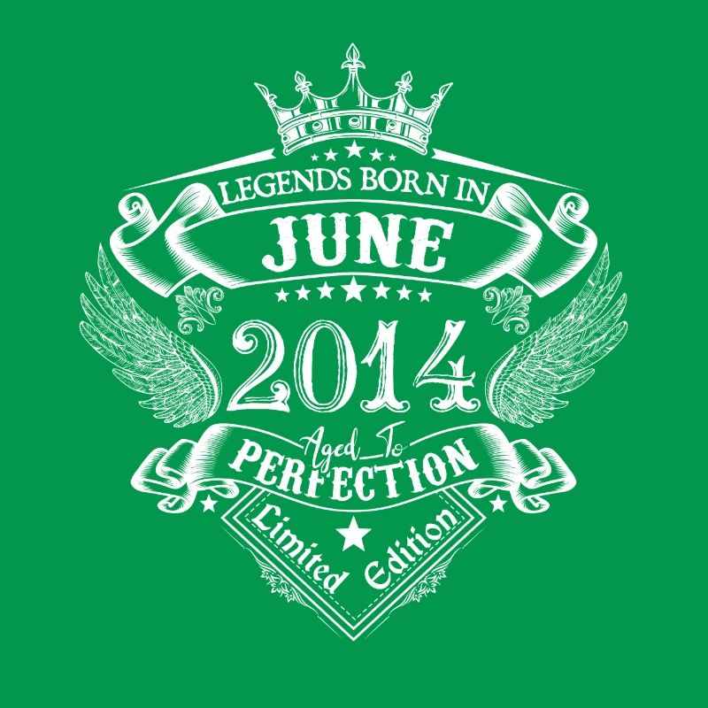 Juni 2014 Geburtstag Juni 2014 Juni Geschenk
