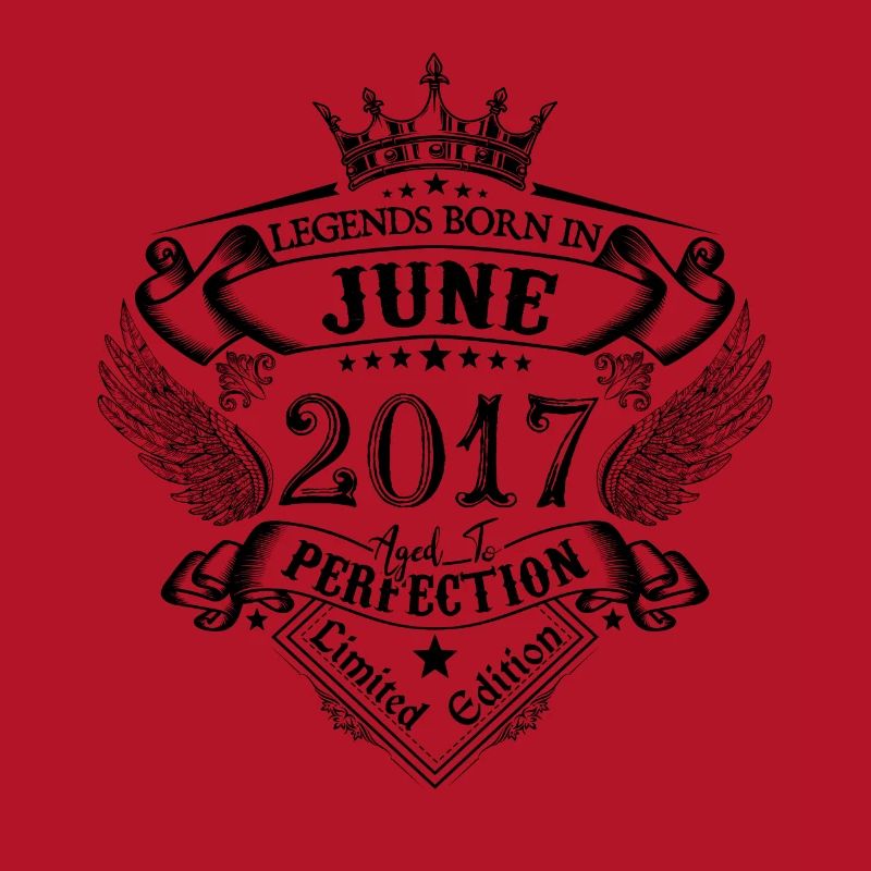 Geburtstag Juni 2017 Juni Jubiläum 2017