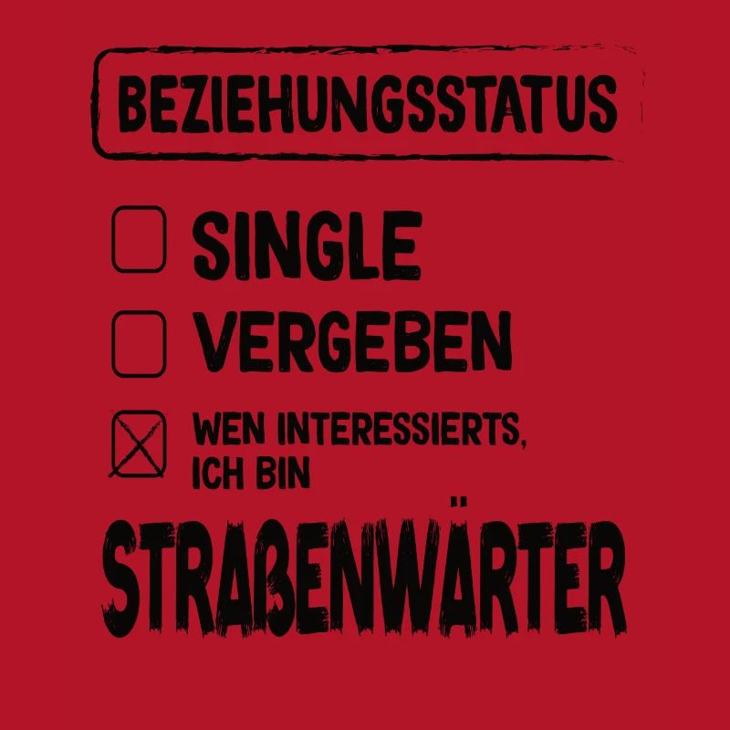 Road Maintenance Worker Relationship Status Road Maintenance Worker