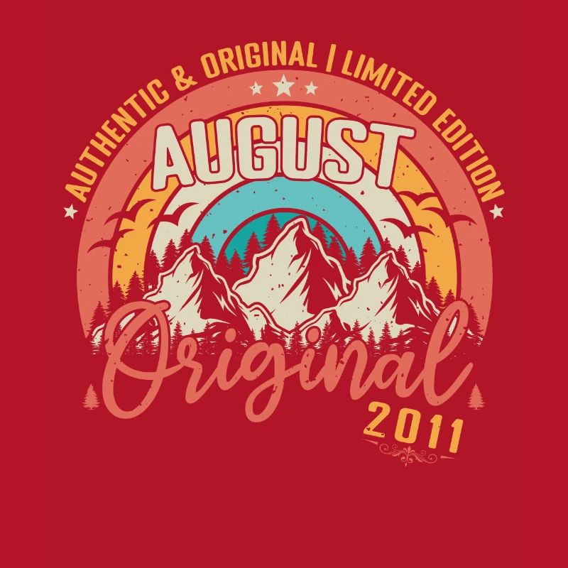 August 2011 August Anniversary 2011 August