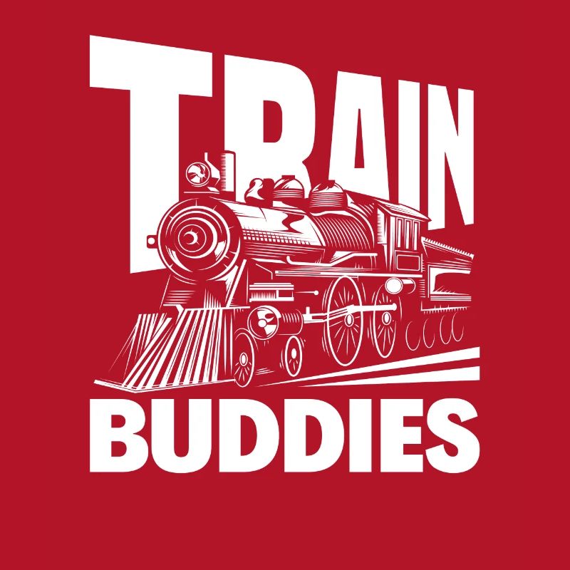 Train Buddies Amis du chemin de fer