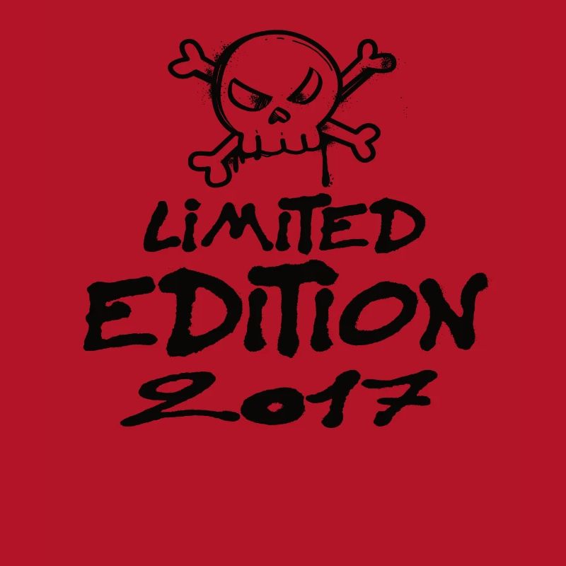 Edition Limitée 2017 Anniversaire 2017 Naissance