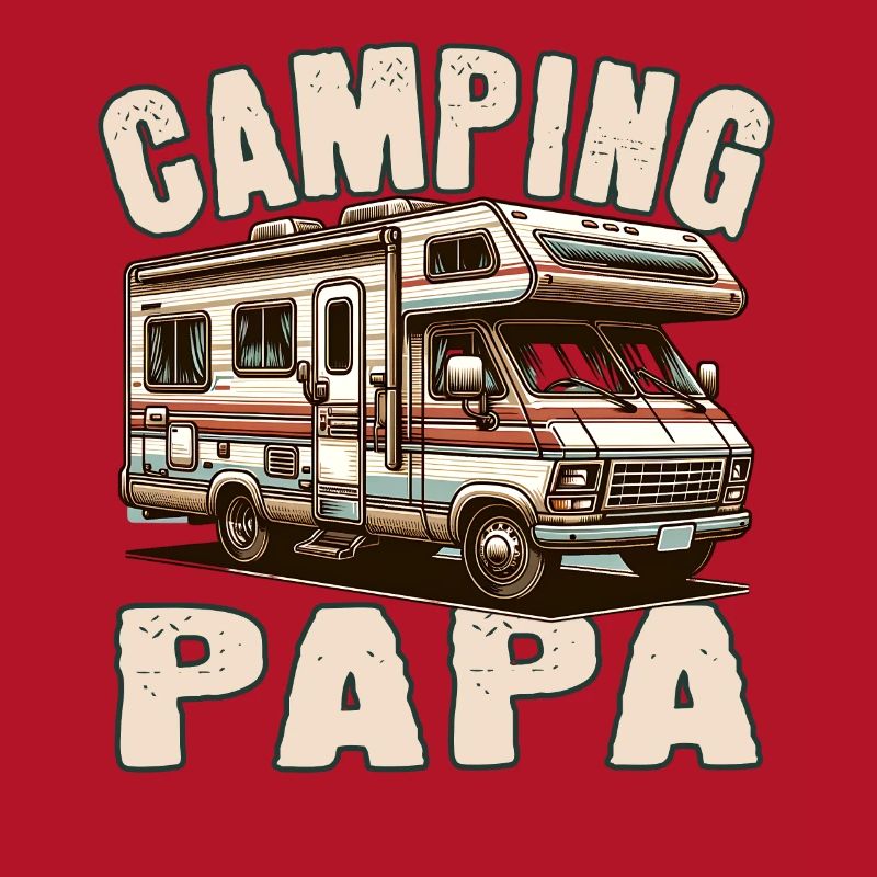 Camping Papa