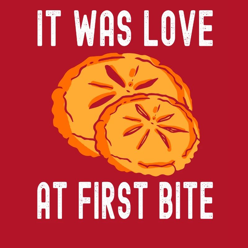 It Was Love At First Bite Baking