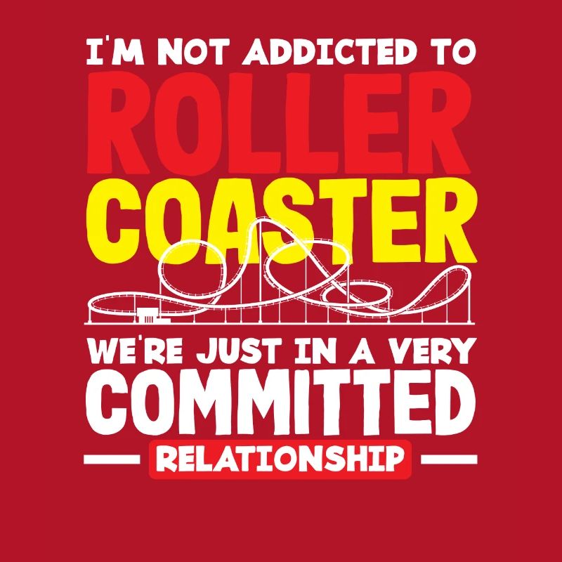 Roller Coaster In Love Devotional Relationship