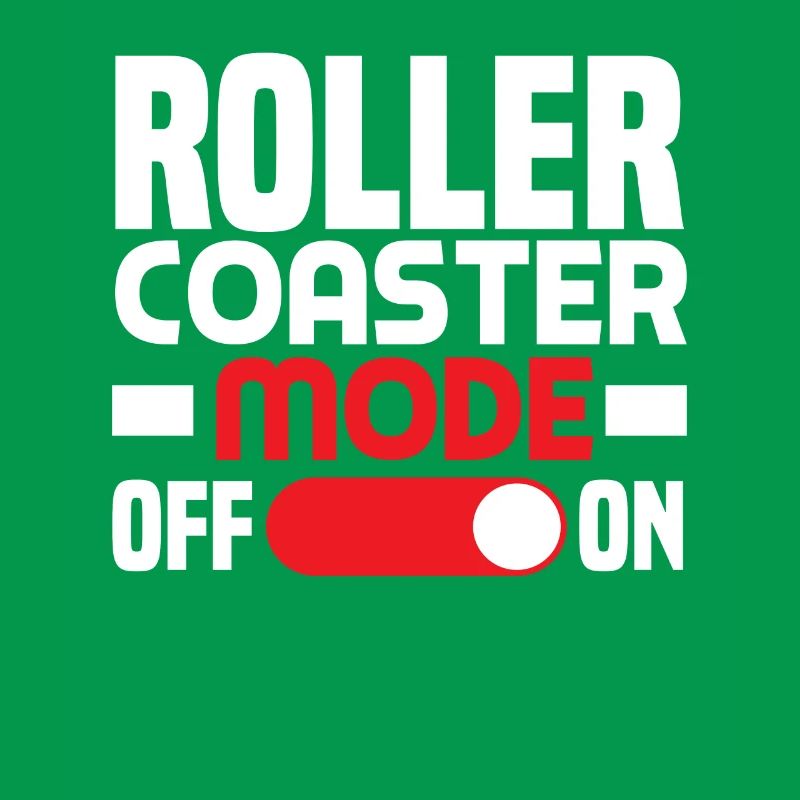 Roller Coaster Mode On Experience