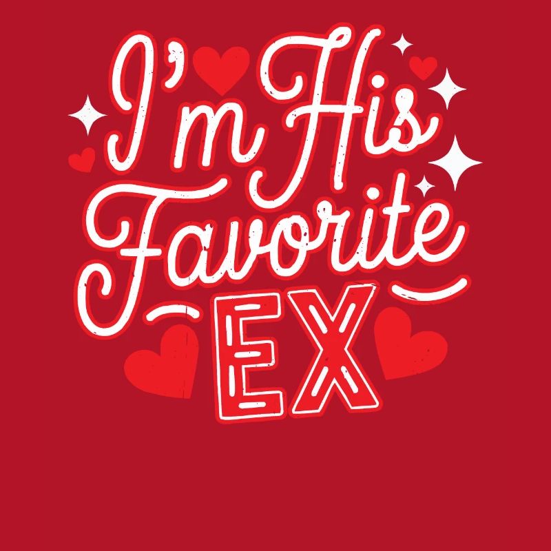 I'm His Favorite Ex 6