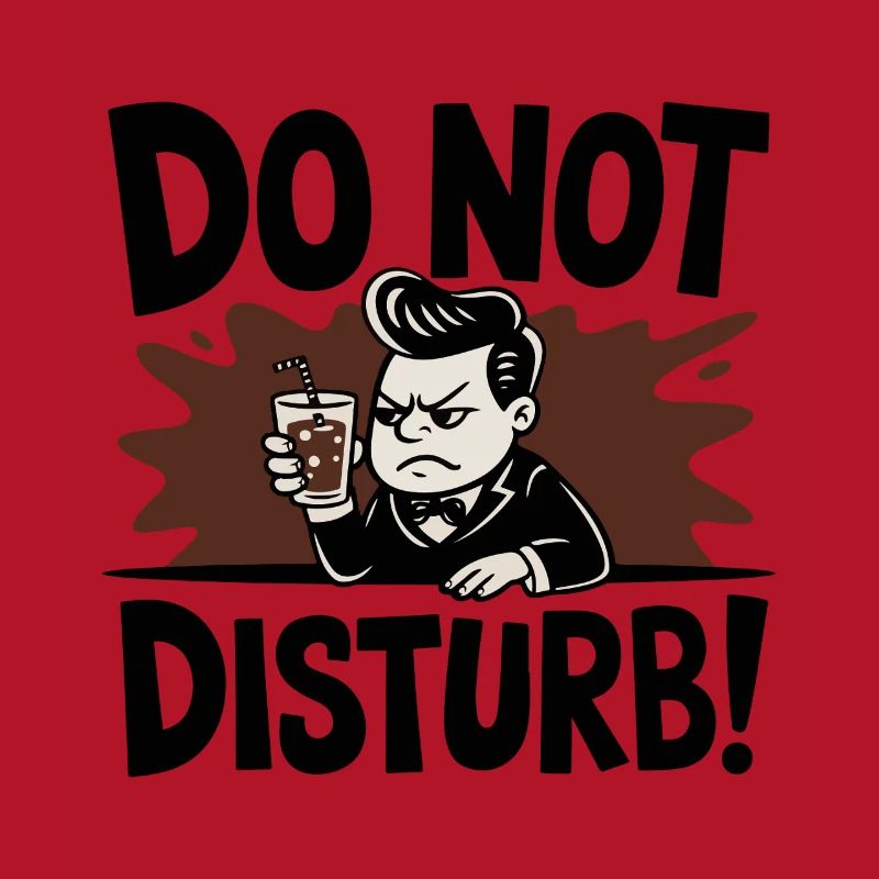 GRUMPY BARTENDERS