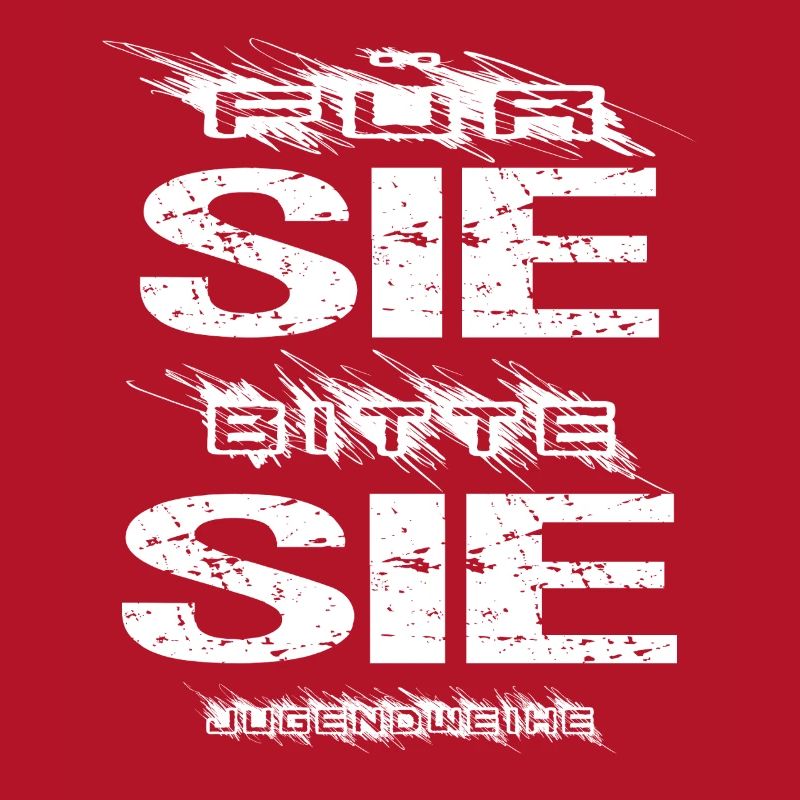 Jugendweihe - Jugendweihe 2026