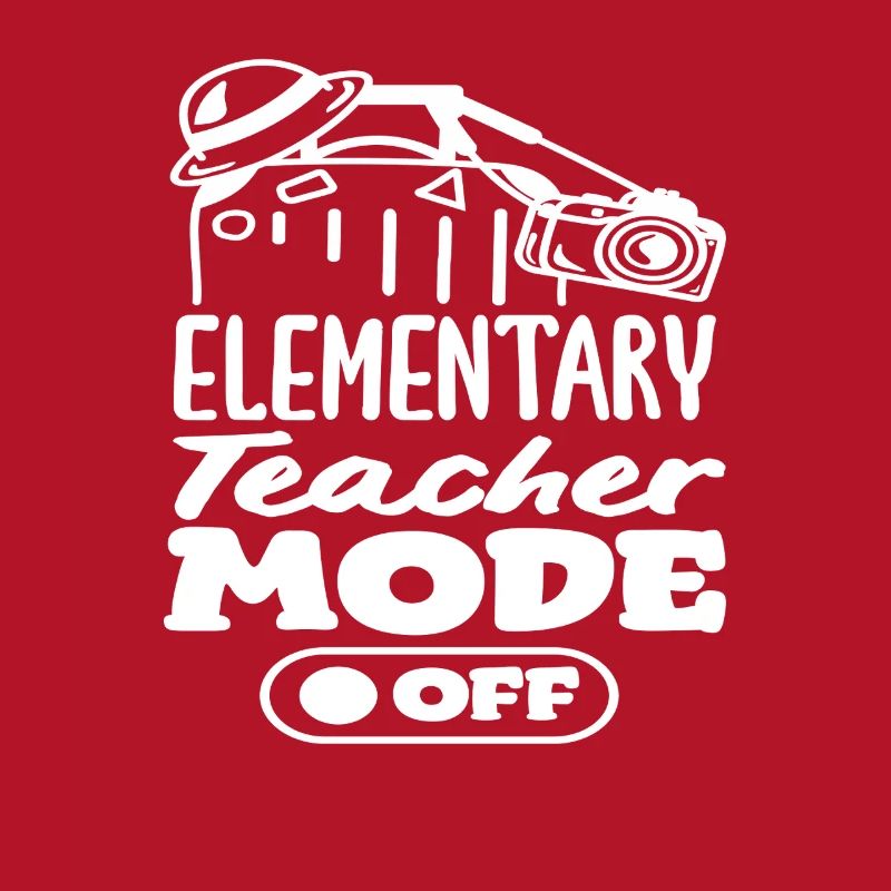 Mode enseignant de l’école primaire de l’aventure