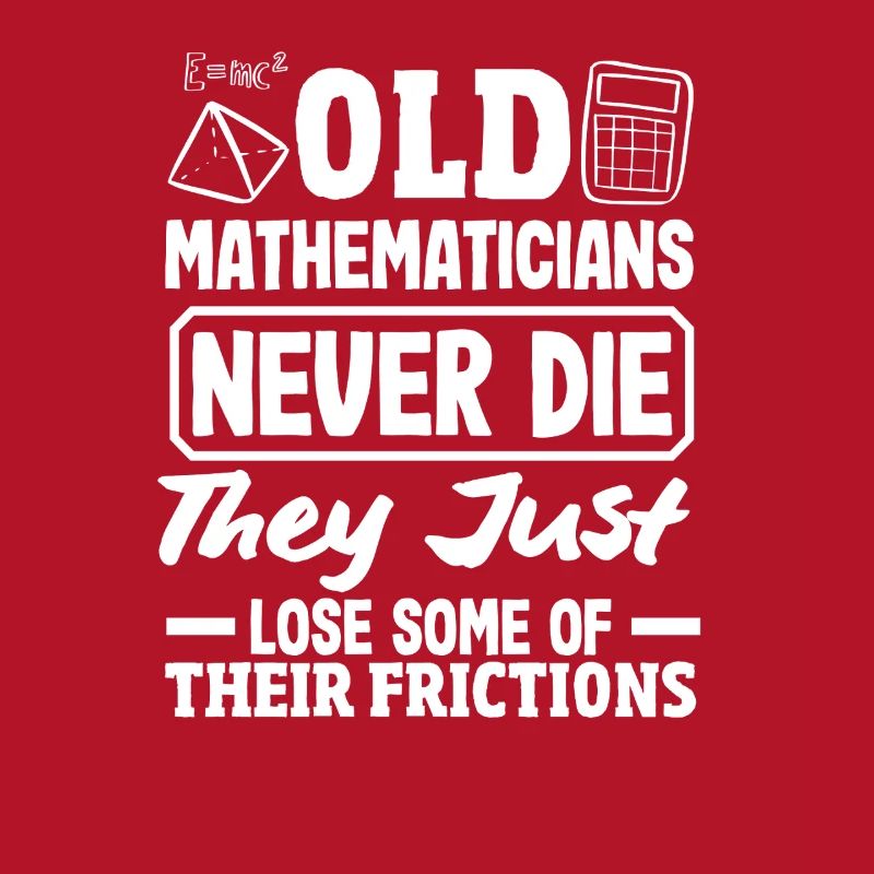 Math Teacher Math Gift