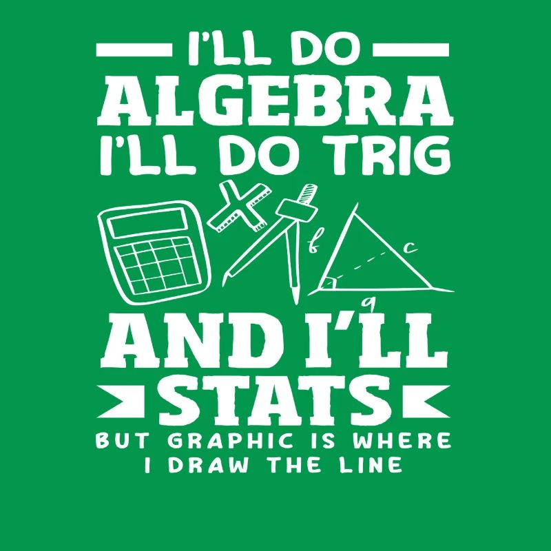 Math Teacher Math Gift