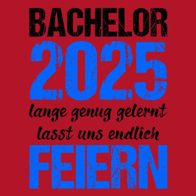 Bachelor 2025 Learned Enough Gift Student Uni