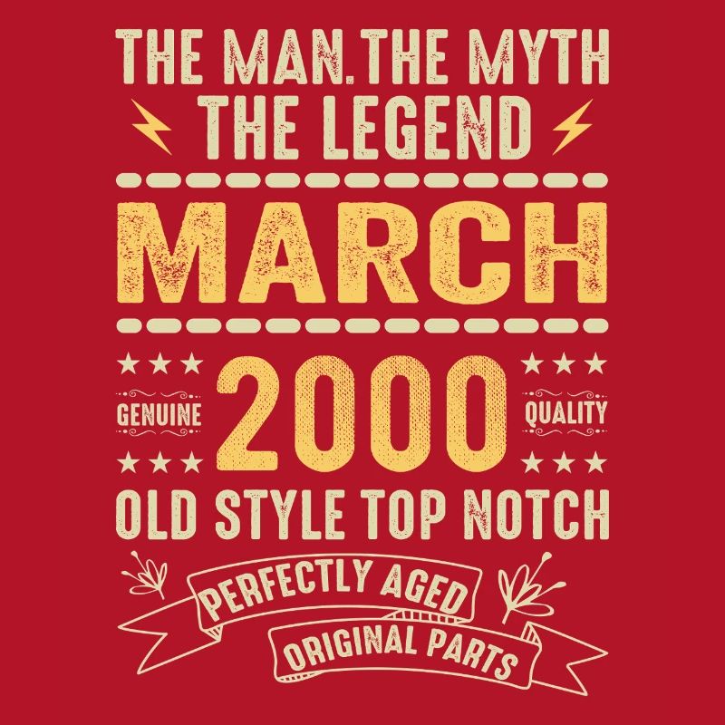 March 2000 Jubilee 2000 - Legends March 2000