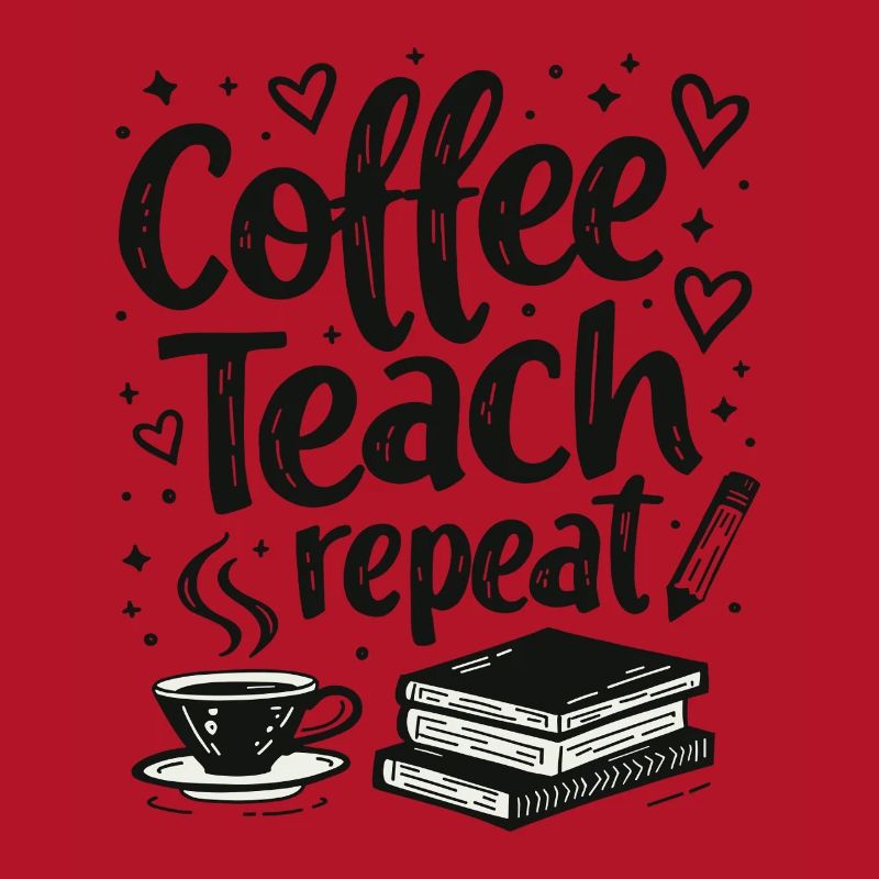 CoffeeTeach Repeat – Teacher Educator Education
