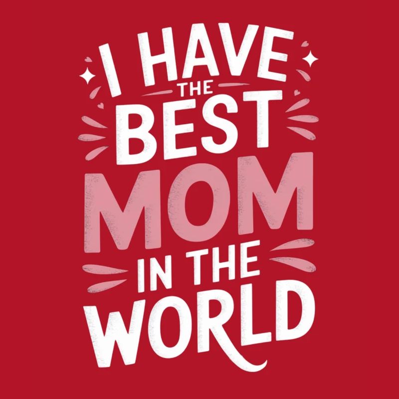 Muttertag Mama Liebe Mutter Mom Spruch