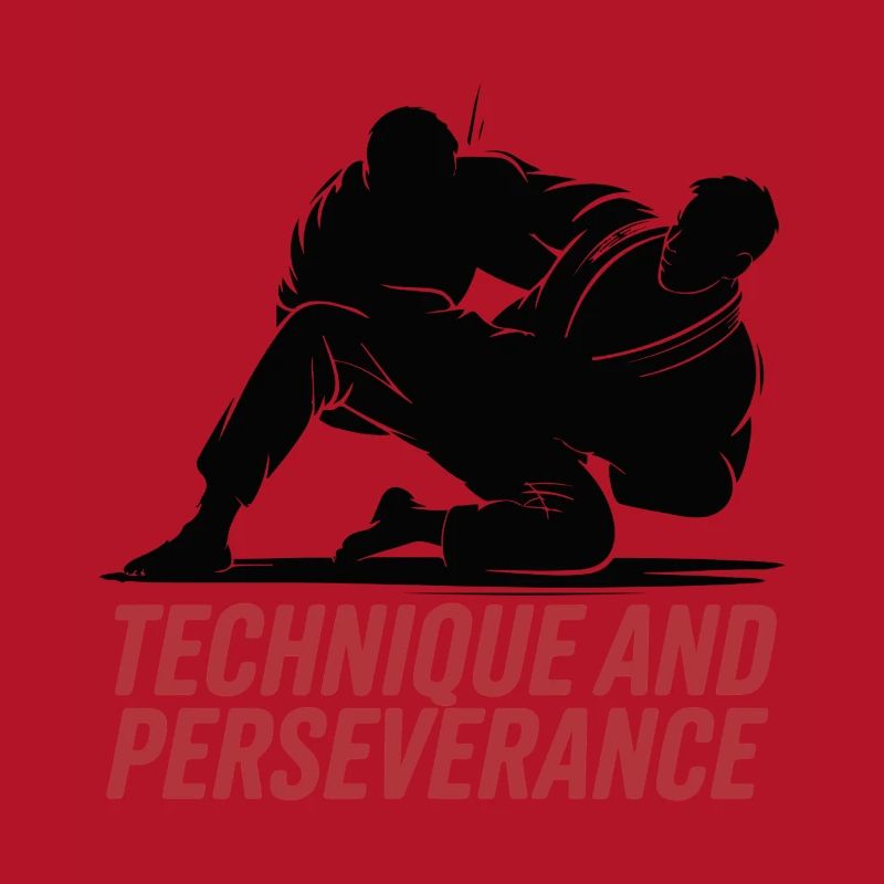 TECHNIQUE ET PERSÉVÉRANCE