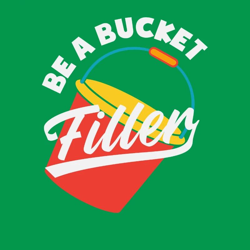 Sei Ein Eimerfüller Schulberater