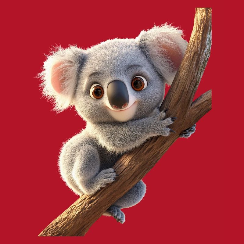 Koala Bear Australie Koala Bear Mignon Koala Bears