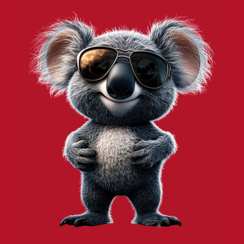 Koala Bear Australie Koala Bear Mignon Koala Bears