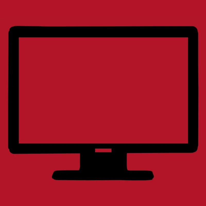 Computer Bildschirm